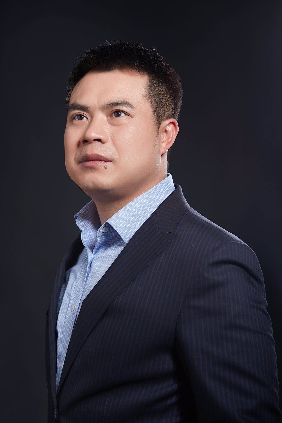 杨尚东（Yang Shangdong）