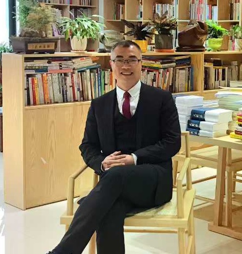 覃克勇（Qin Keyong）
