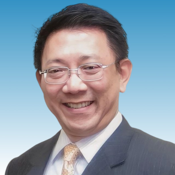 朱智明（Chee Zhi Ming）
