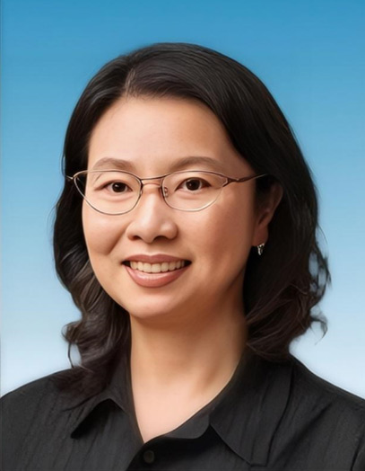 陳妮可（Chan ‌Nicole ）