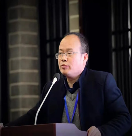陳力祥（Chen Lixiang）