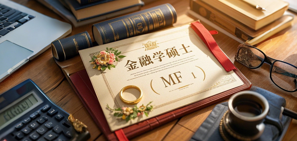 金融學碩士（MFIN）