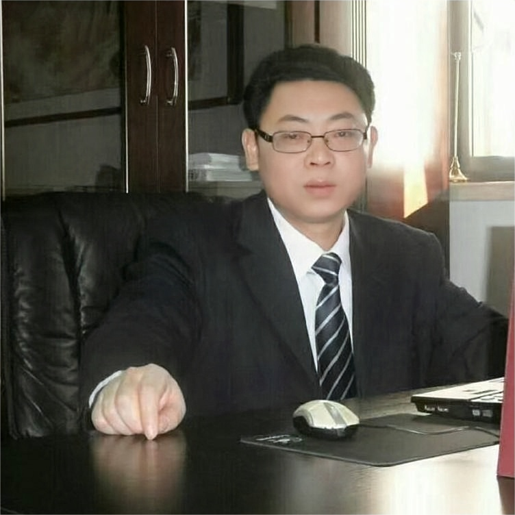 秦俊彬（Qin Junbin）