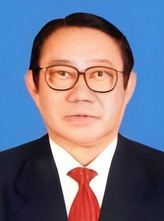 陈祥福