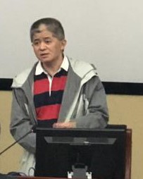 张颖教授