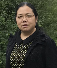 杨学华教授