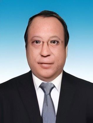 李云庆博士