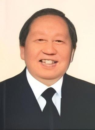 张凤岗教授