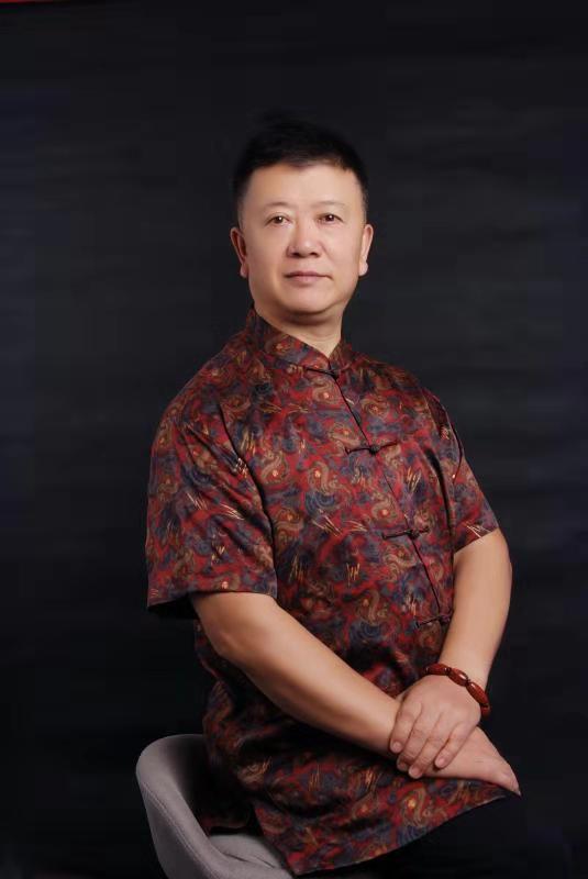 贾银忠-非遗硕士生导师