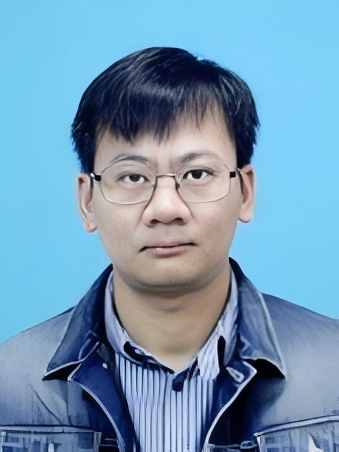 胡庆乐博士
